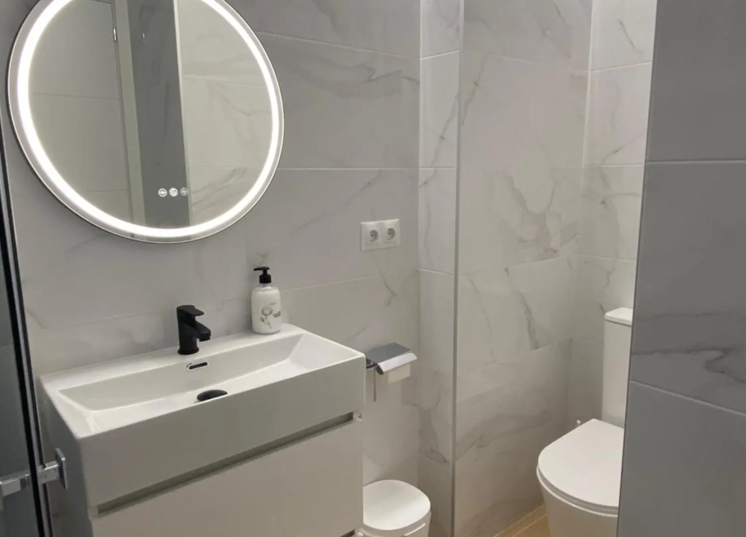 Apartamentos Rc Minerva Benalmádena