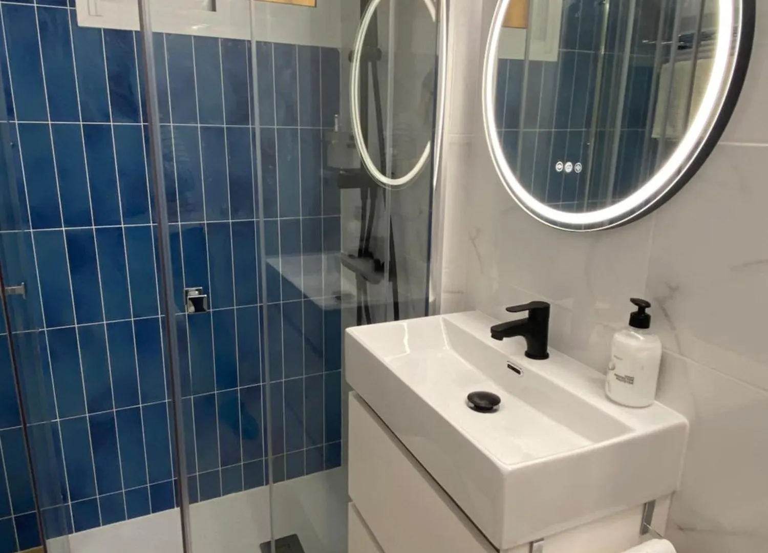 Daire Apartamentos Rc Minerva Benalmádena