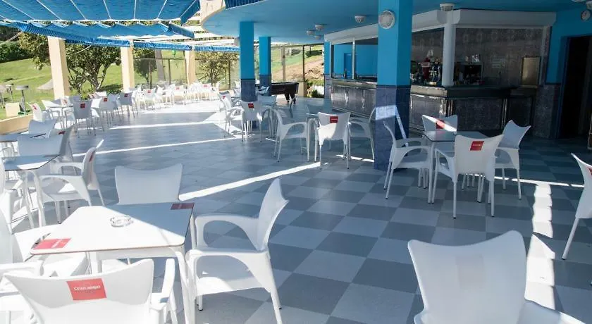 Apartamentos Rc Minerva Benalmádena 0*,  İspanya