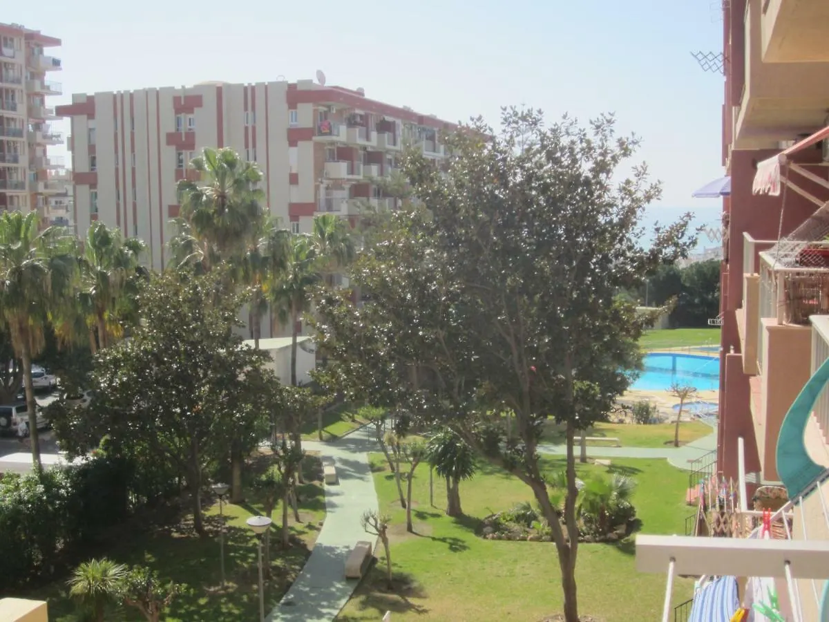 Apartamentos Rc Minerva Benalmádena Daire