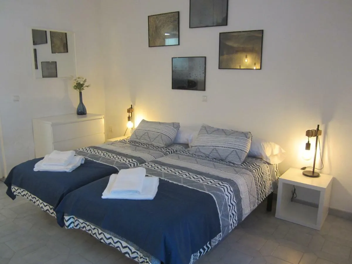 Apartamentos Rc Minerva Benalmádena