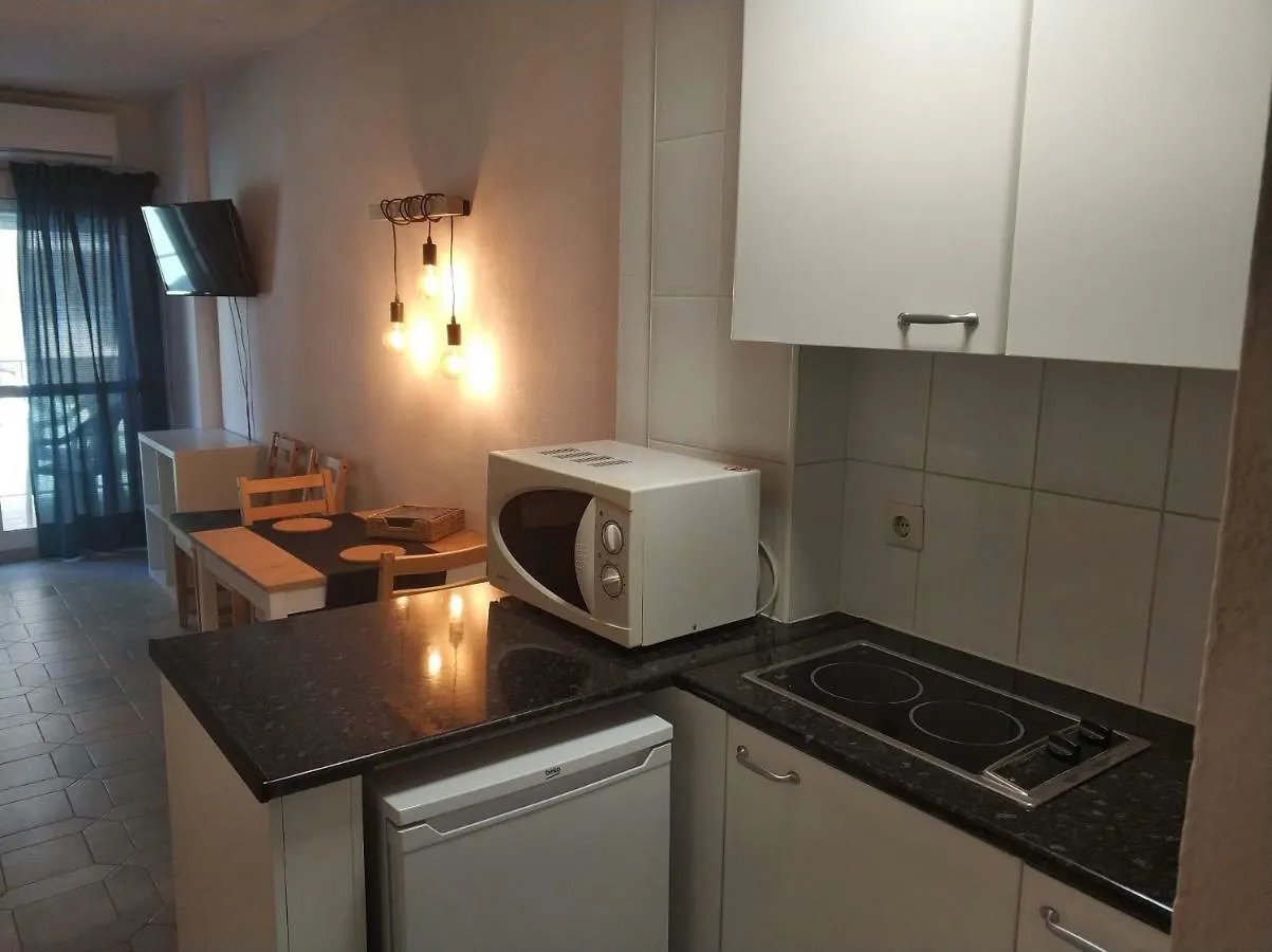 Apartamentos Rc Minerva Benalmádena