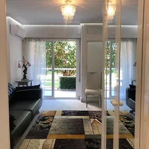 Apartment Estudio Vacacional Playa, Benalmadena
