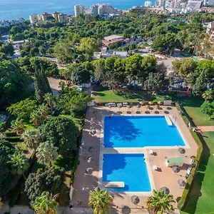 Apartment Hercules Playa, Benalmadena