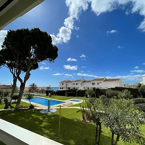 Apartment Cisnes, Benalmadena