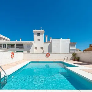 Vb Marysol - 2br Close To The Benalmadena