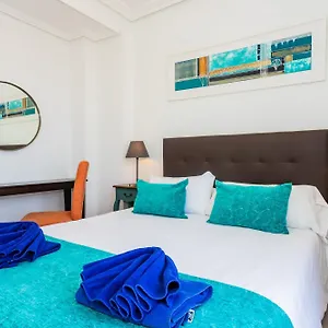 Pluton Puerto del Carmen (Lanzarote)