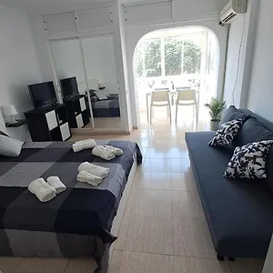 Apartment Minerva, Benalmadena