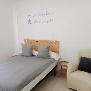 Apartment Coqueto Estudio En Calle Vela, Benalmadena