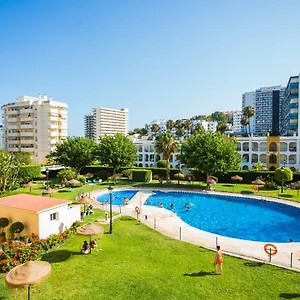 Apartment Andalucia 1, Benalmadena