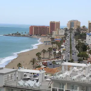 Apartamento Benal Beach, Benalmádena