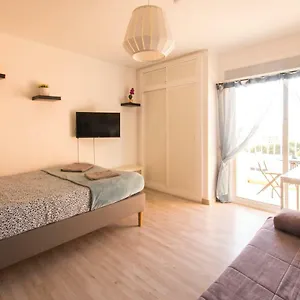 Apartment Cosy Studio In Costa Del Sol, Benalmadena