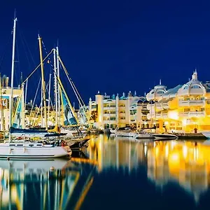 Apartment Marina, Benalmadena
