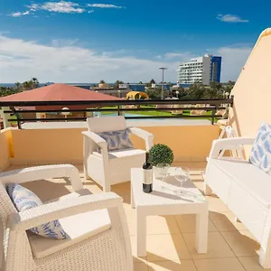 Palm Garden Jandia By Canariasgetaway Morro Jable (Fuerteventura)